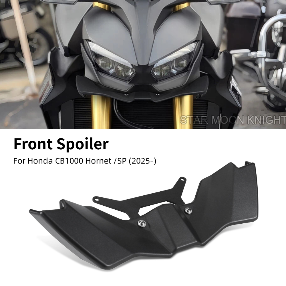 Home Decor Trends 2025 - Frontspoiler für Honda CB 1000 Hornet