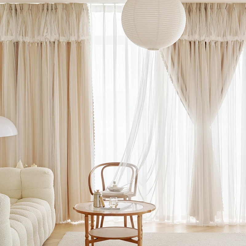 Home Decor Ig - Moderne, Modische, Verdunkelnde Schwarze Vorhänge für