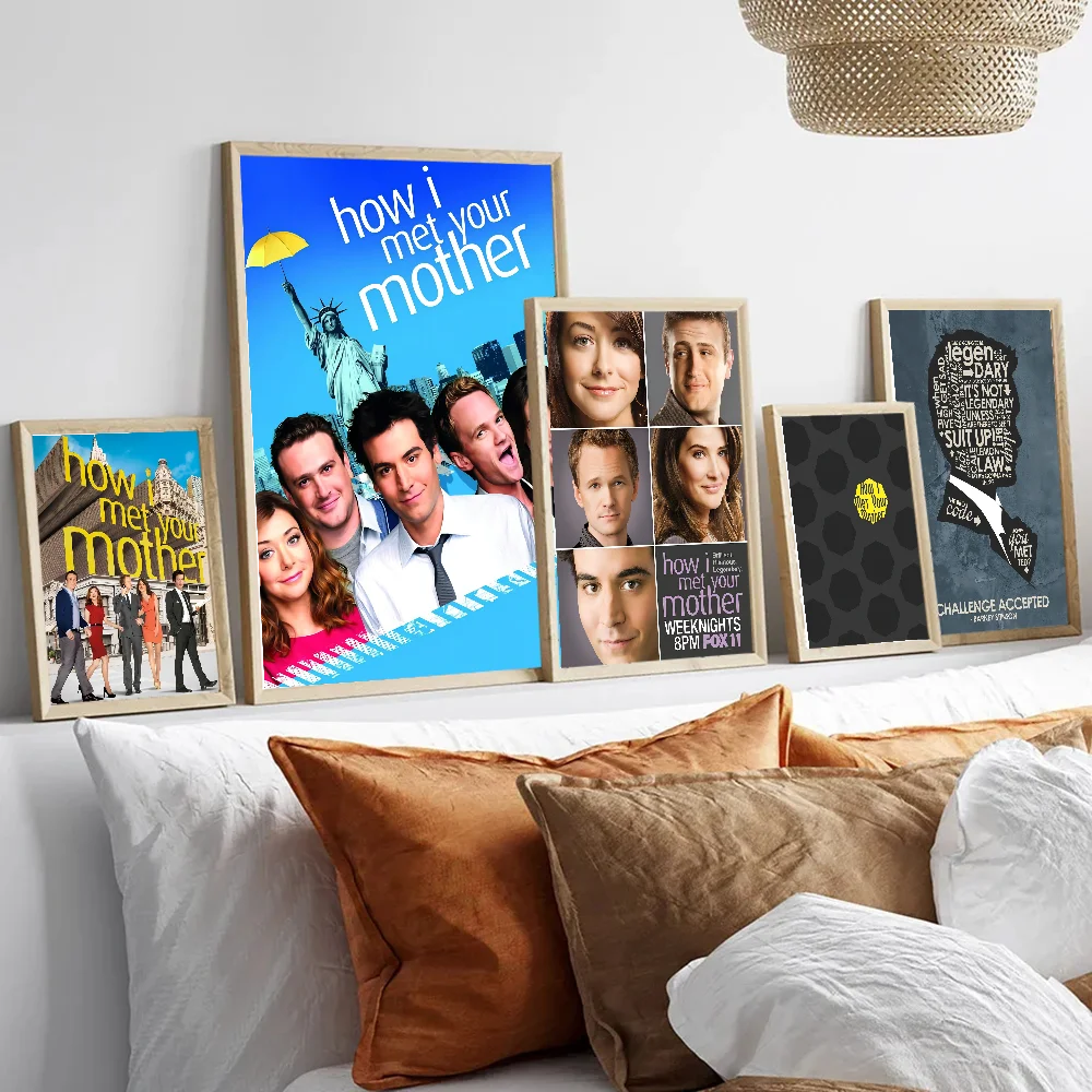 Home Decor How To - Wie ich Ihre Mutter klassische Vintage