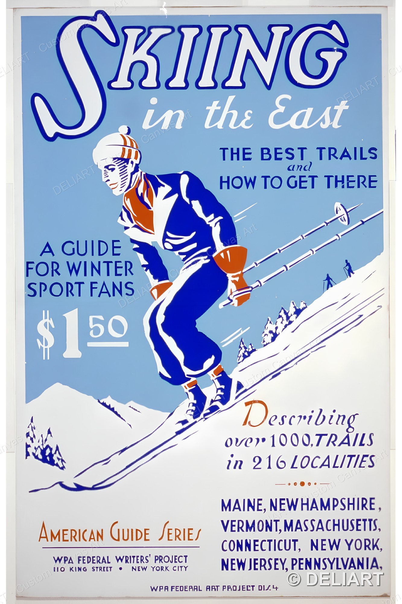 Home Decor How To - Skifahren im Osten: Die besten Pisten