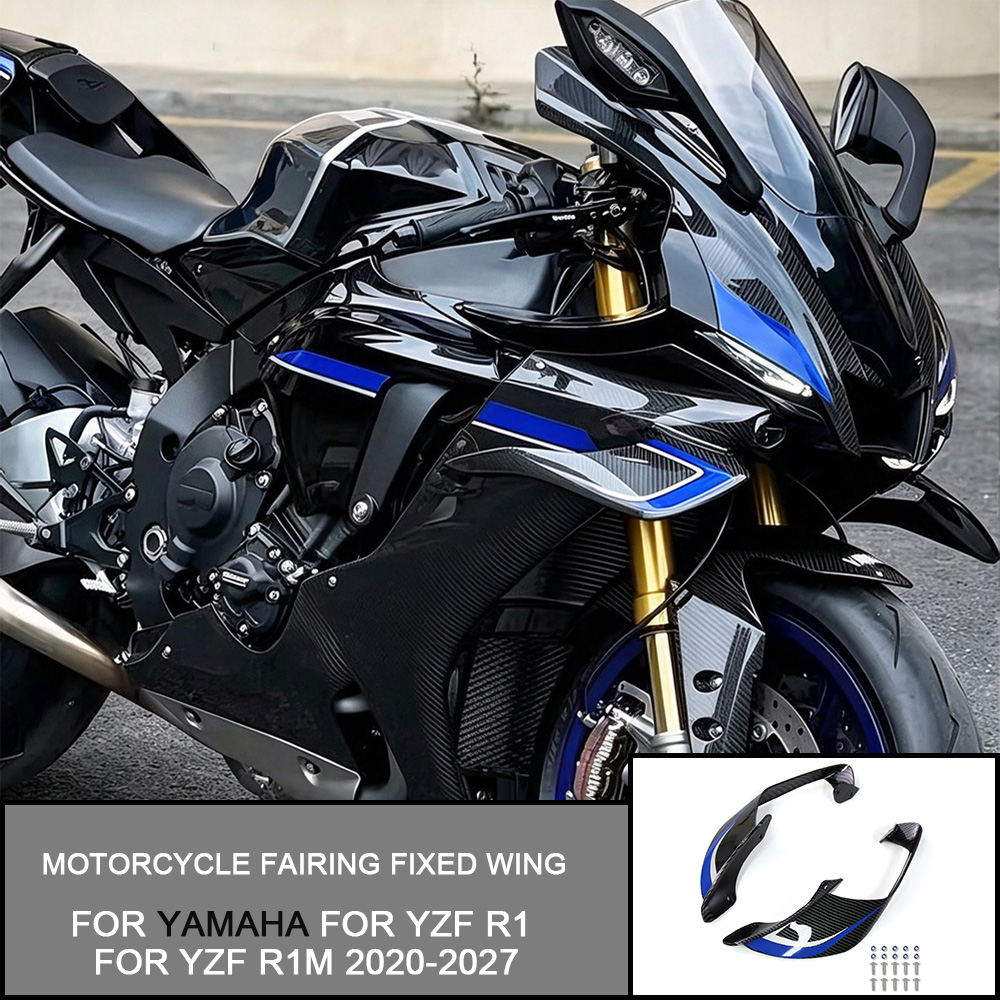 Home Decor Trends 2025 - Für YAMAHA Für YZF-R1 Für YZF