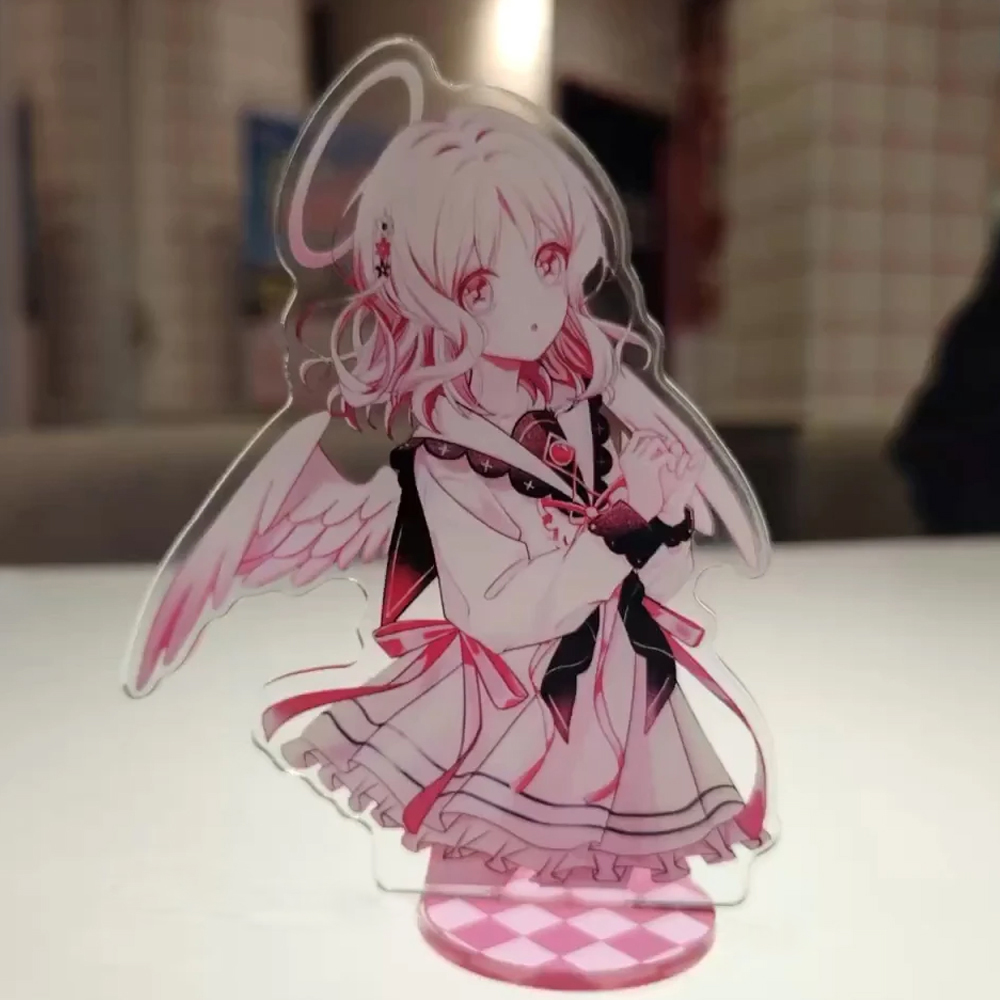 Home Decor Tv - Anime DIABOLIK LOVERS Komori Yui Cosplay-Ständer
