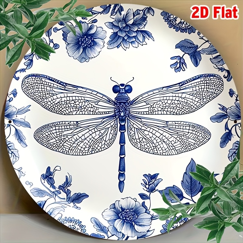 Home Decor Trends - 2D flach, [2D flach] 1 Stück