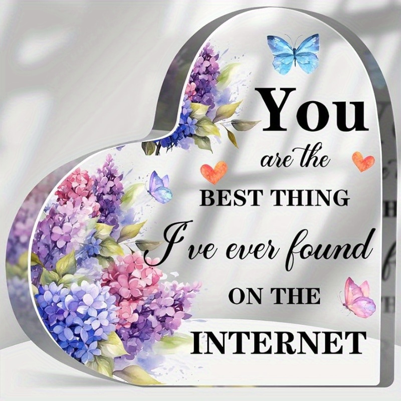 Home Decor Online Free - Niedliches Boho-Dekor: „Best Thing I Found