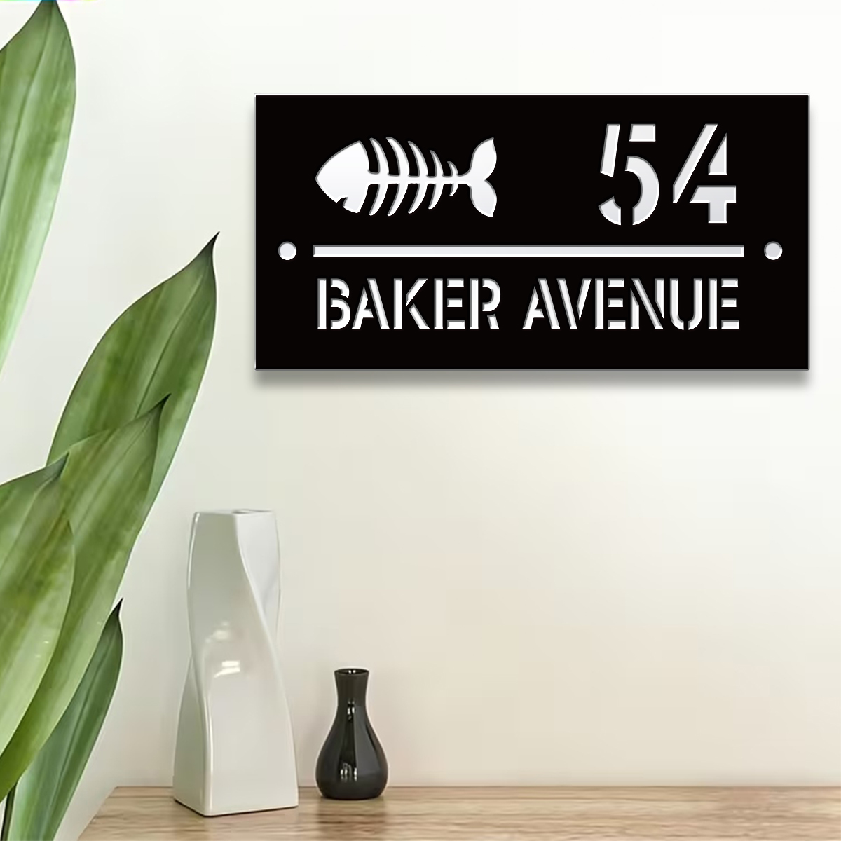 1 Stück personalisiertes Biene – Home Decor Garden Bewertung und Preis