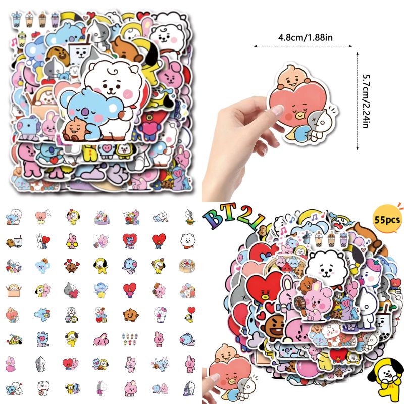 BT 2 1 Chimmy Cooky Koya RJ Sh – Home Decor Tv Bewertung und Preis