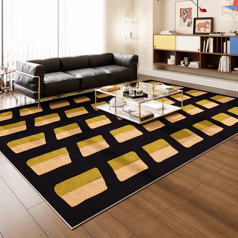 Moderne Einfache Geometrische  – Home Decor Ig Bewertung und Preis