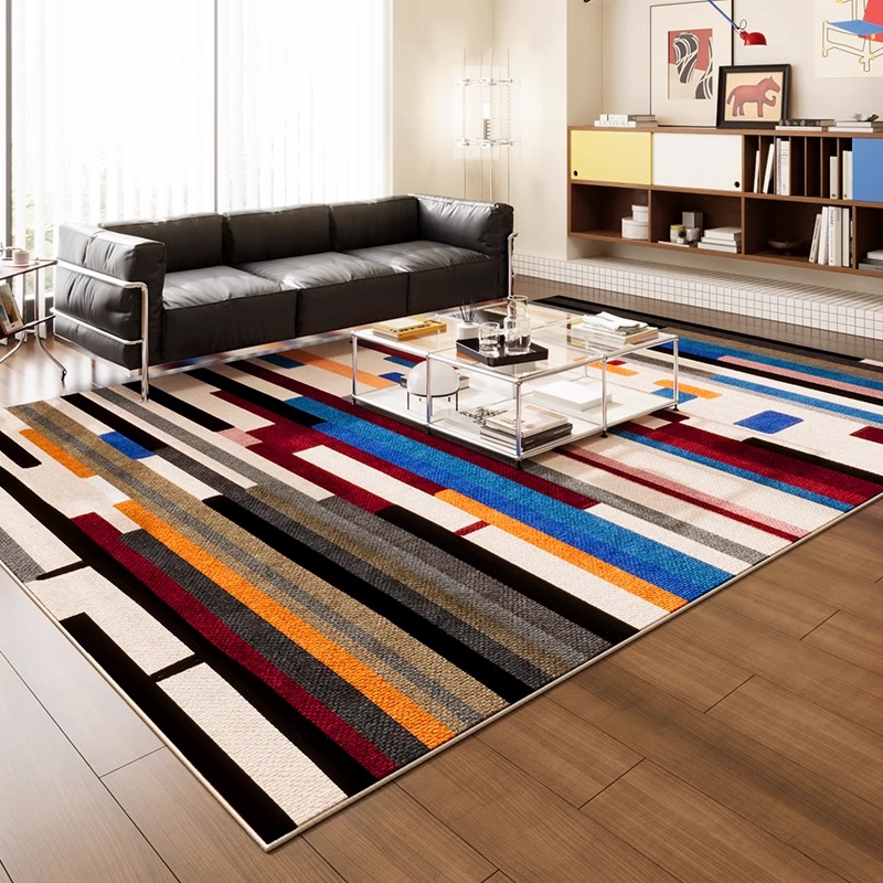 Moderne Einfache Geometrische  – Home Decor Ig Bewertung und Preis