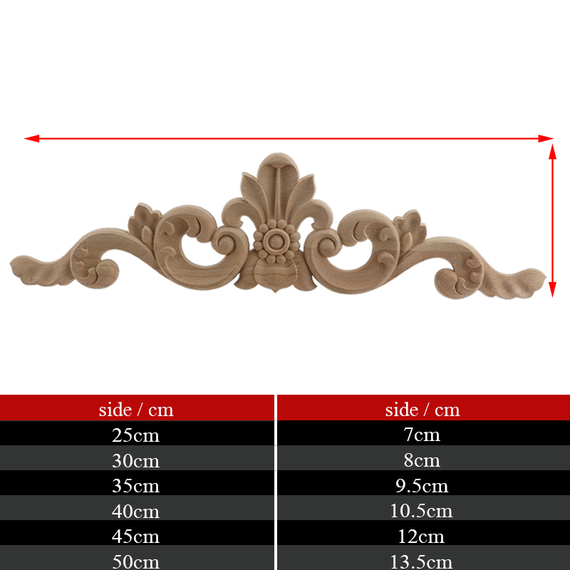 Spiegelrahmen, antike Holzschn – Home Decor Ikea Bewertung und Preis