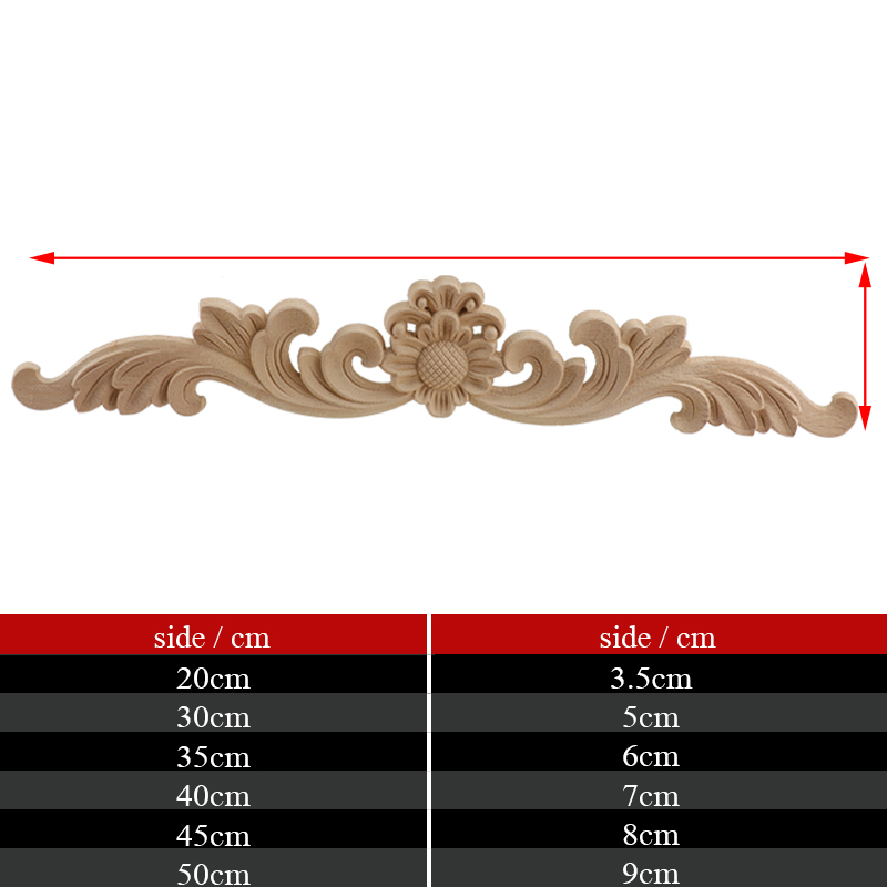Spiegelrahmen, antike Holzschn – Home Decor Ikea Bewertung und Preis