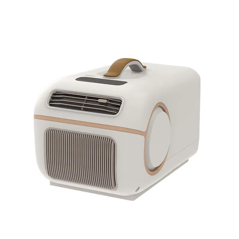 12V 24V Tragbare Auto-Klimaanl – H&M Home Decor Bewertung und Preis
