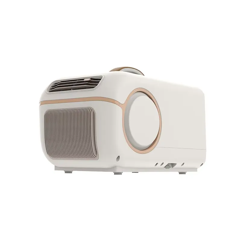 12V 24V Tragbare Auto-Klimaanl – H&M Home Decor Bewertung und Preis