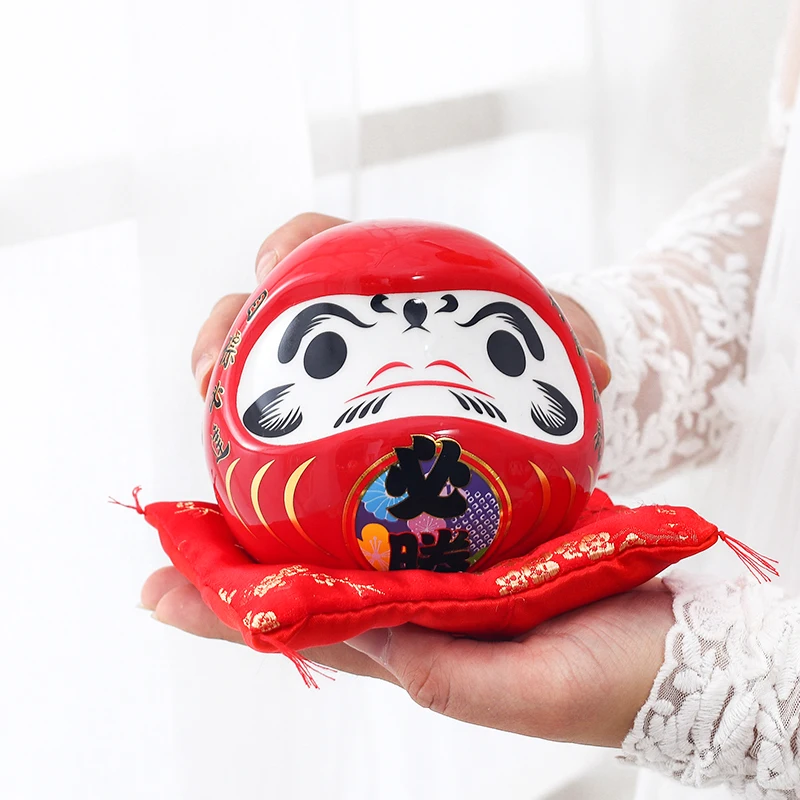 4,5 Zoll japanische Keramik Da – Home Decor Zen Style Bewertung und Preis