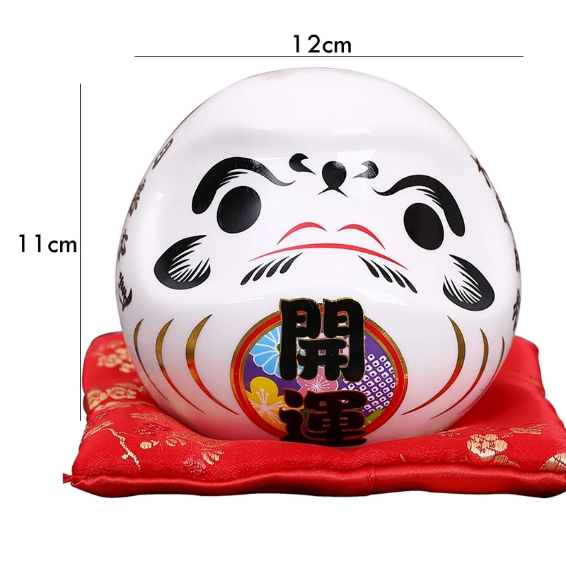 4,5 Zoll japanische Keramik Da – Home Decor Zen Style Bewertung und Preis