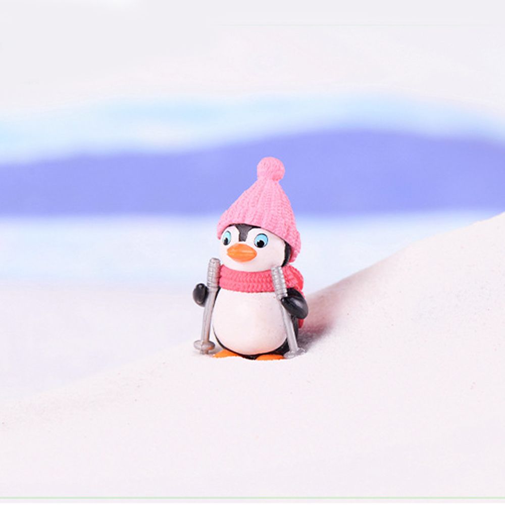 4 Stücke Nette Cartoon Pinguin – Home Decor Ikea Bewertung und Preis