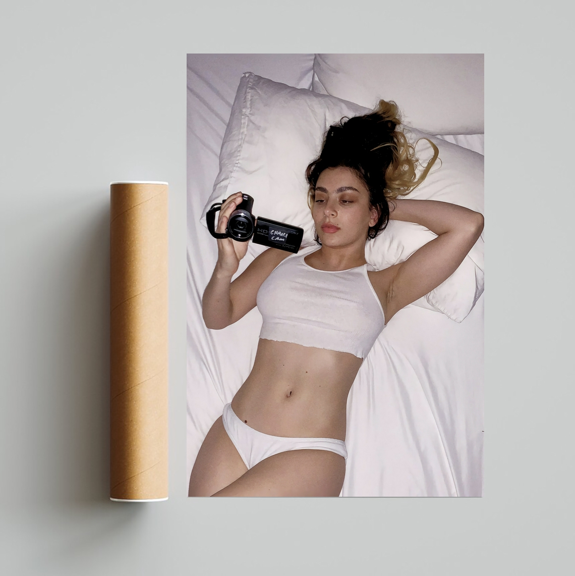 Charli Xcx How I'm Feeling Now – Home Decor How To Bewertung und Preis