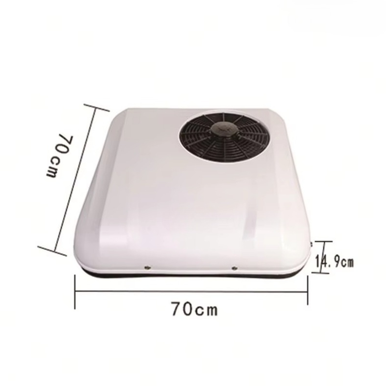 WINFULL 12 V 1800 W Kühlkapazi – H&M Home Decor Bewertung und Preis