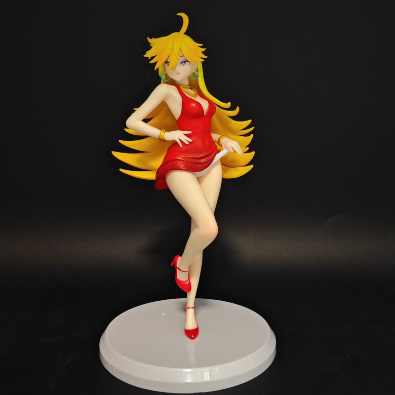 Anime-Figur Panty Anime-Mädche – Home Decor Mod Bewertung und Preis