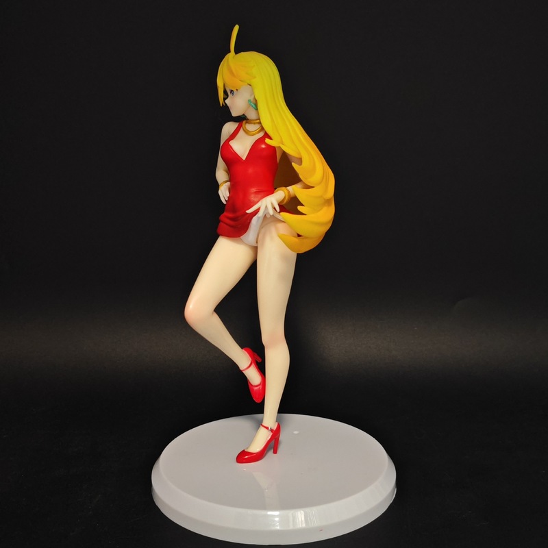 Anime-Figur Panty Anime-Mädche – Home Decor Mod Bewertung und Preis
