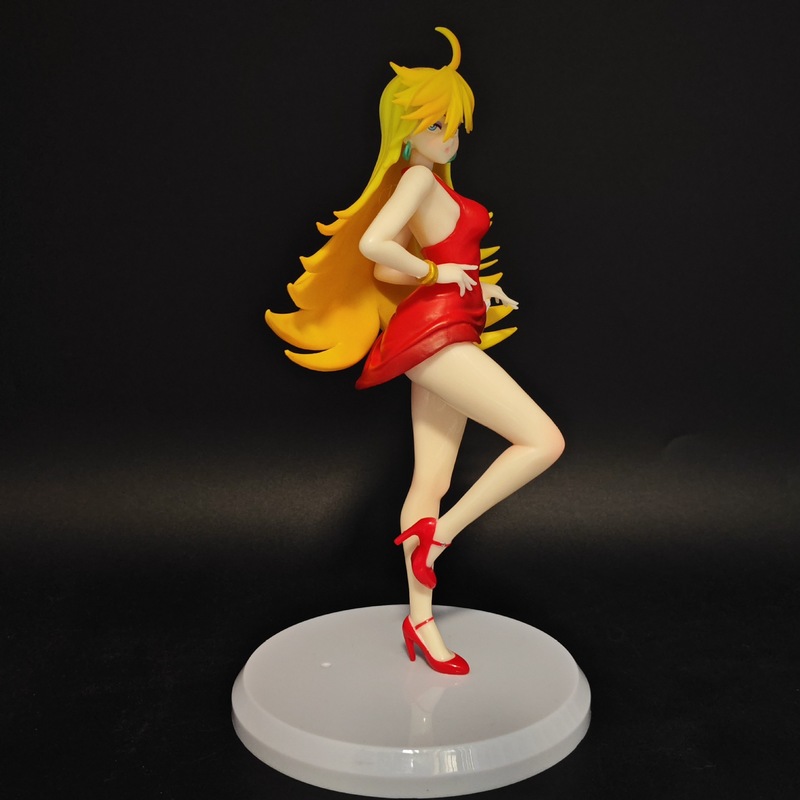 Anime-Figur Panty Anime-Mädche – Home Decor Mod Bewertung und Preis