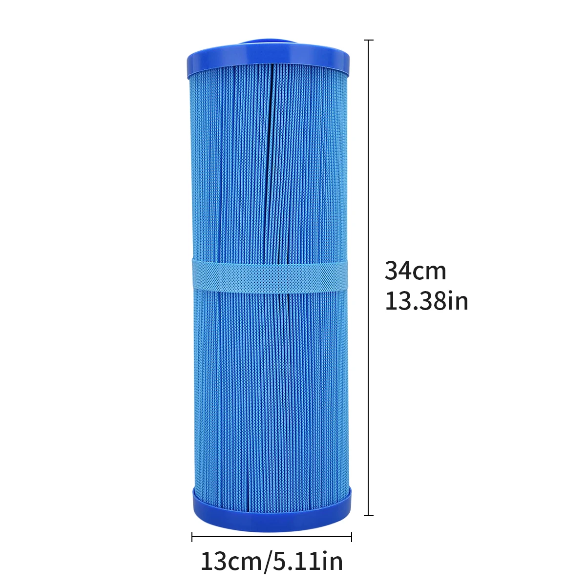 Hochwertiges SPA-Heißwasserroh – H&M Home Decor Bewertung und Preis