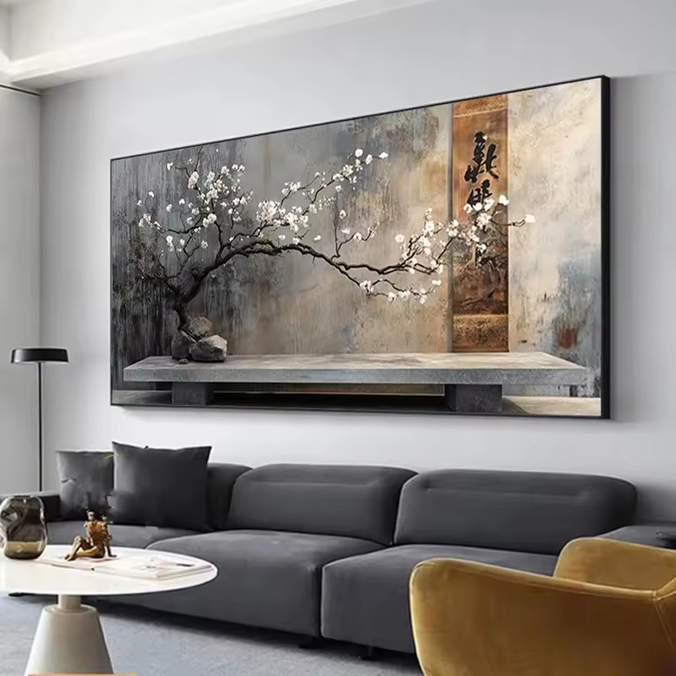 5D Diamant-Malerei-Set für Erw – Home Decor Zen Style Bewertung und Preis