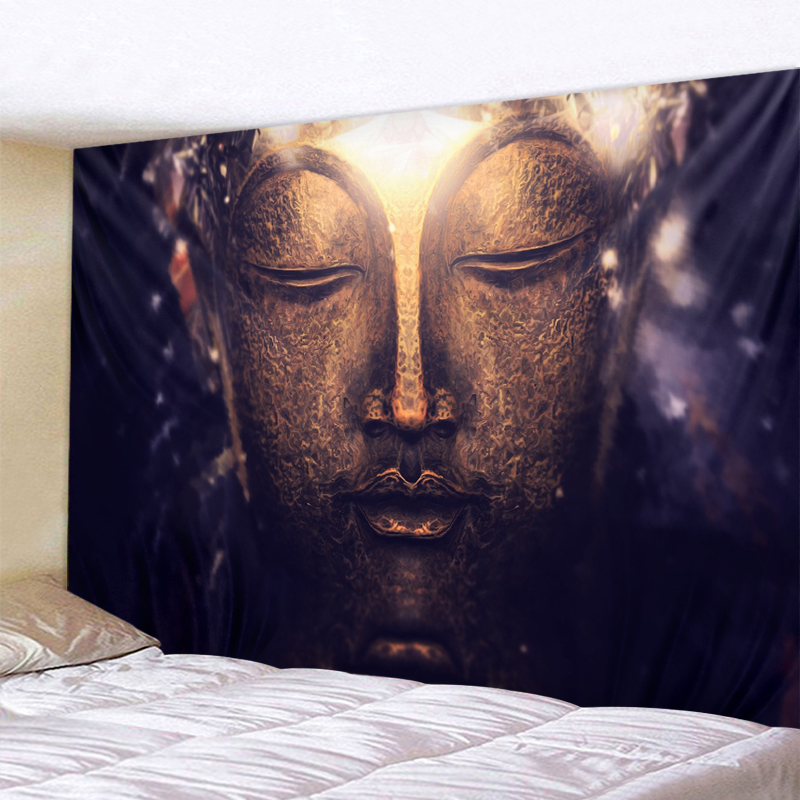 Indische Buddha-Meditation Wan – Home Decor Hippie Bewertung und Preis