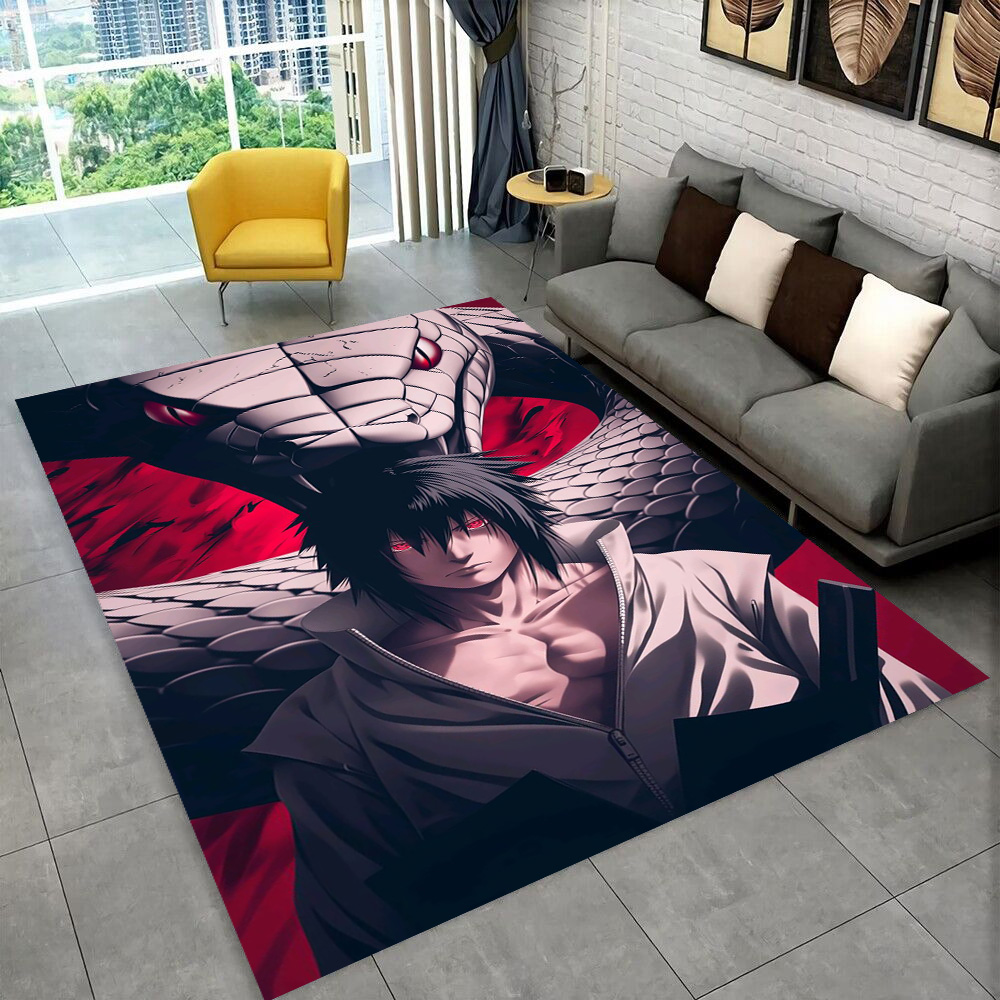3D N-Naruto Cartoon Anime I-It – Home Decor Online Free Bewertung und Preis
