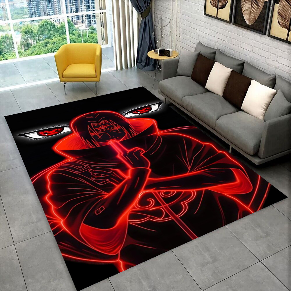 3D N-Naruto Cartoon Anime I-It – Home Decor Online Free Bewertung und Preis
