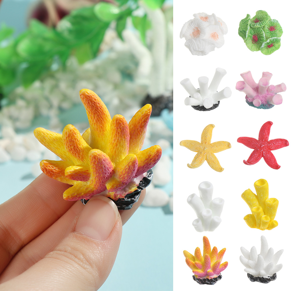 Künstliche Korallen Aquarium O – Home Decor Ikea Bewertung und Preis