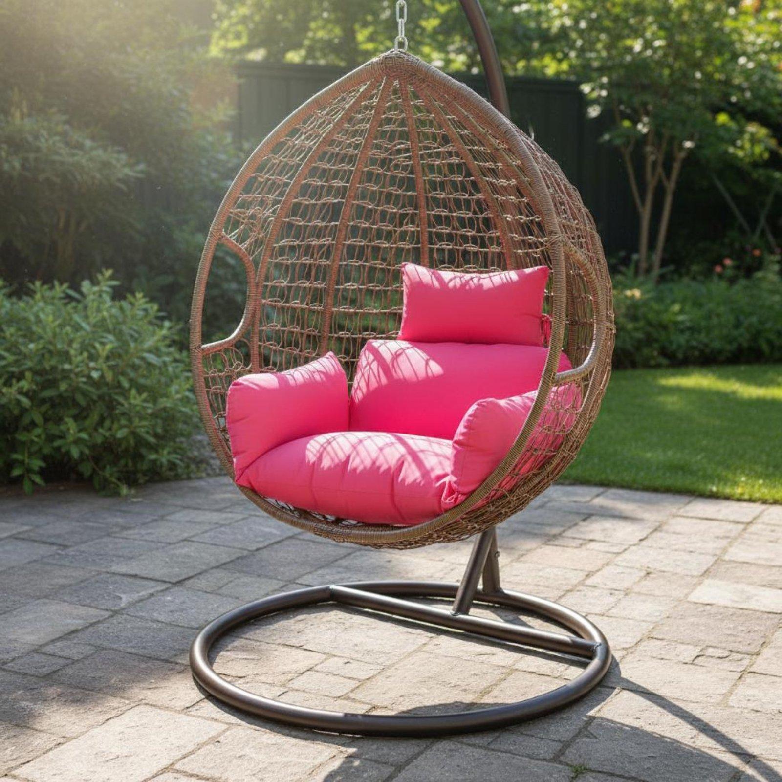 Abnehmbarer Kissenbezug für Hä – Home Decor Garden Bewertung und Preis