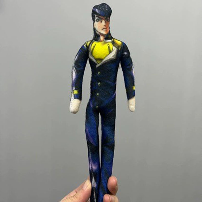 2026 Neue JOJO's Bizarre Adven – Home Decor Mod Bewertung und Preis