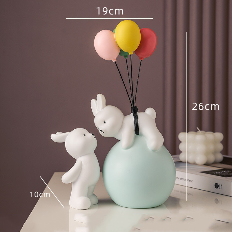 Nordischer Ballon fliegender B – Home Decor Ikea Bewertung und Preis