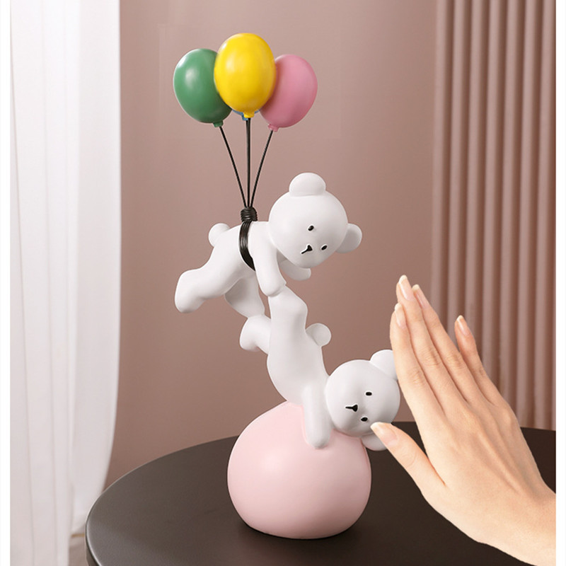 Nordischer Ballon fliegender B – Home Decor Ikea Bewertung und Preis