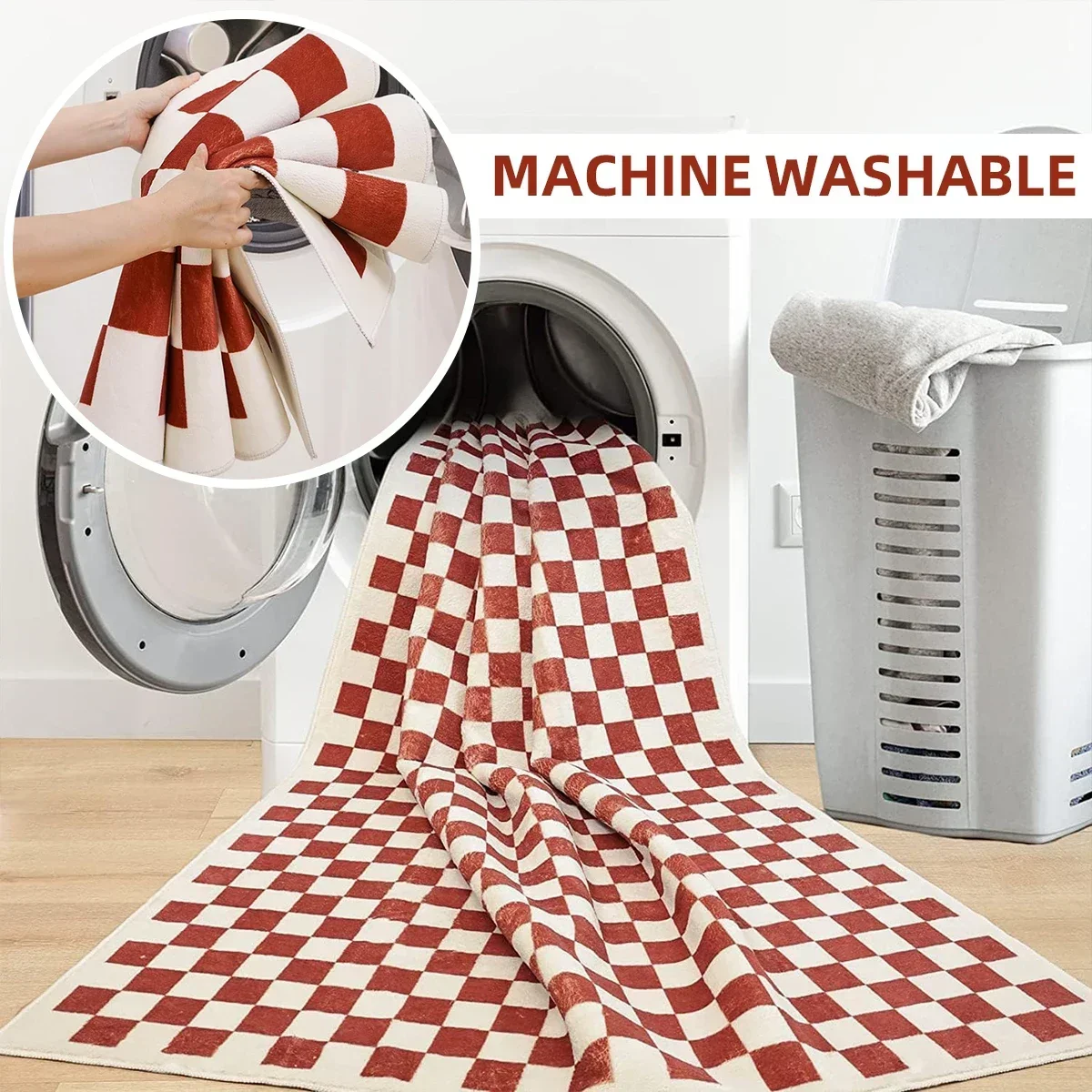 Flurteppich, Läuferteppich, la – Home Decor Online Free Bewertung und Preis