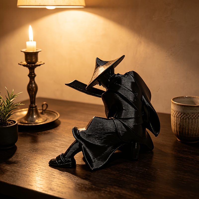 Japanische Traditionelle Samur – Home Decor Zen Style Bewertung und Preis