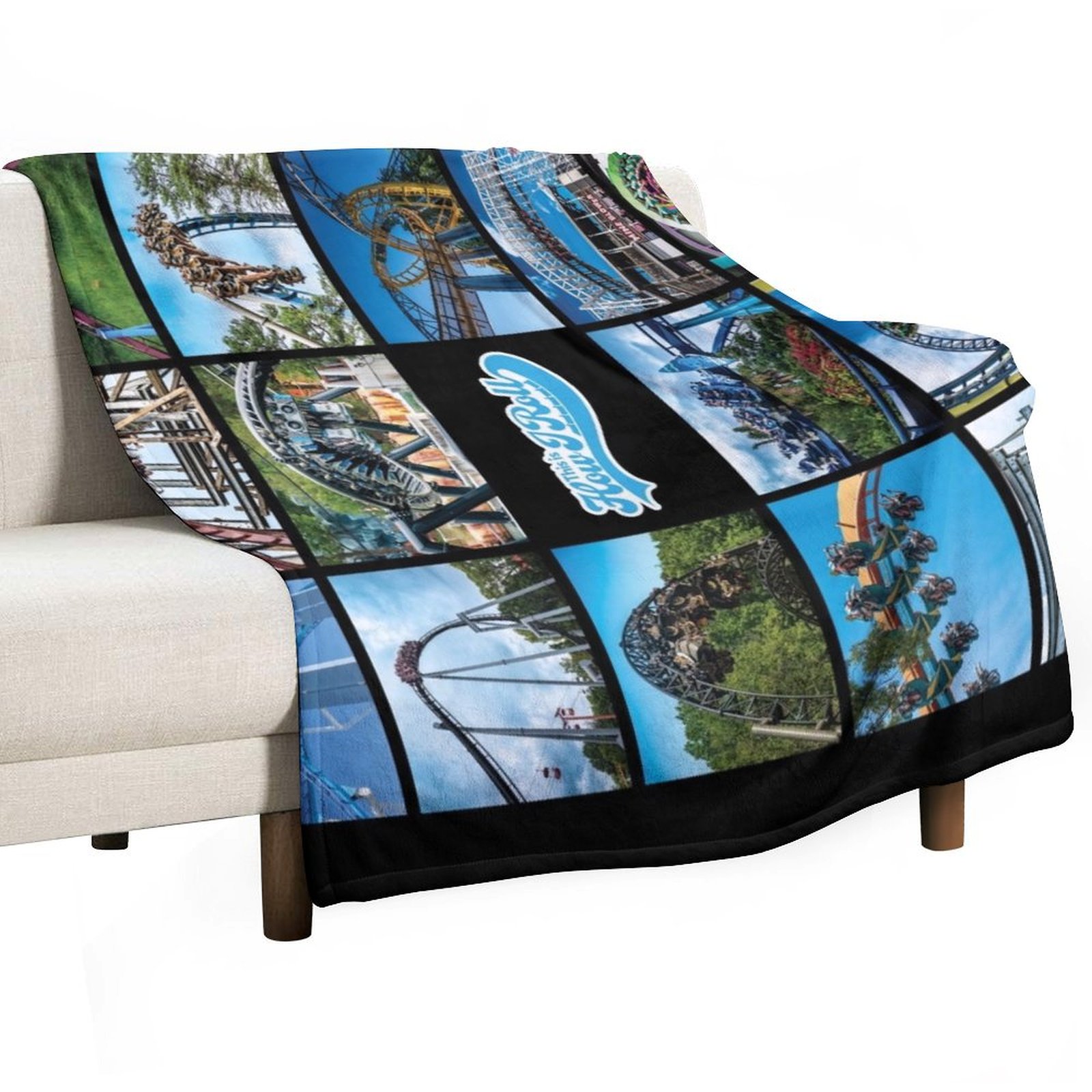 So fahre ich auf der Achterbah – Home Decor How To Bewertung und Preis