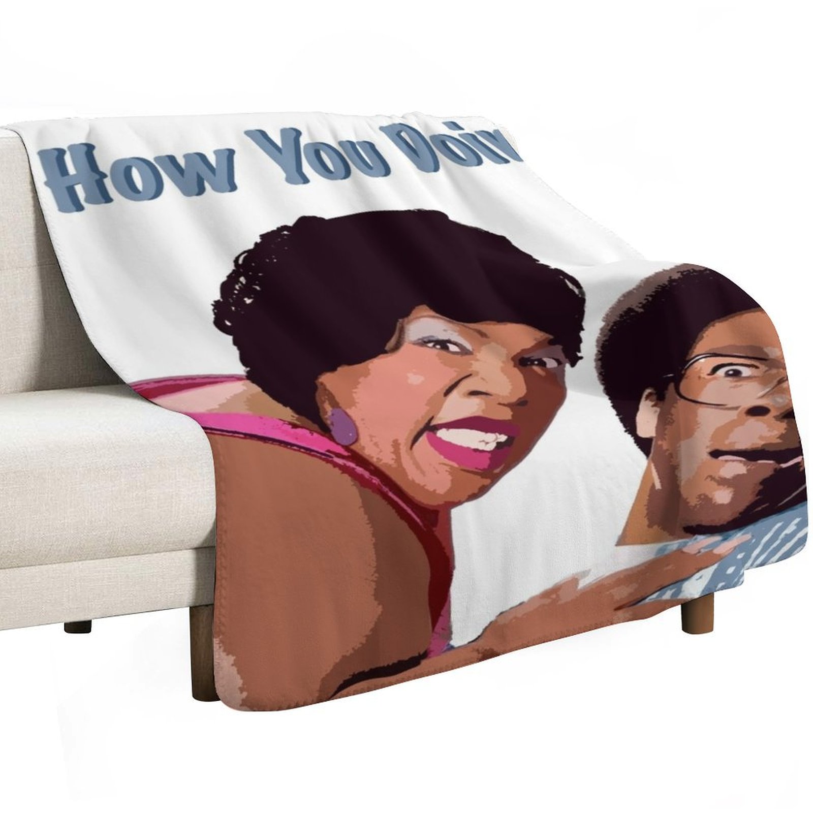 Norbit - HOW YOU DOING Wolldec – Home Decor How To Bewertung und Preis
