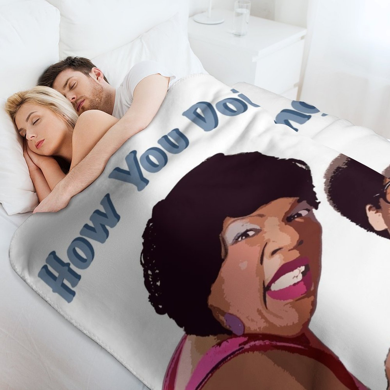 Norbit - HOW YOU DOING Wolldec – Home Decor How To Bewertung und Preis