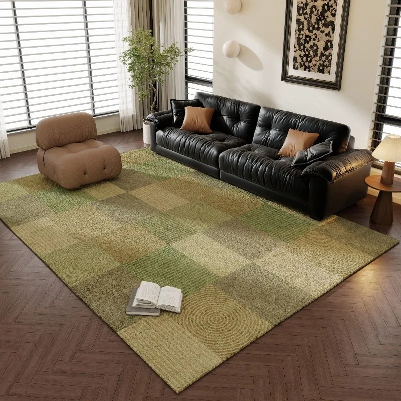 Antiker Stil Gitter-Wohnzimmer – Home Decor Ig Bewertung und Preis