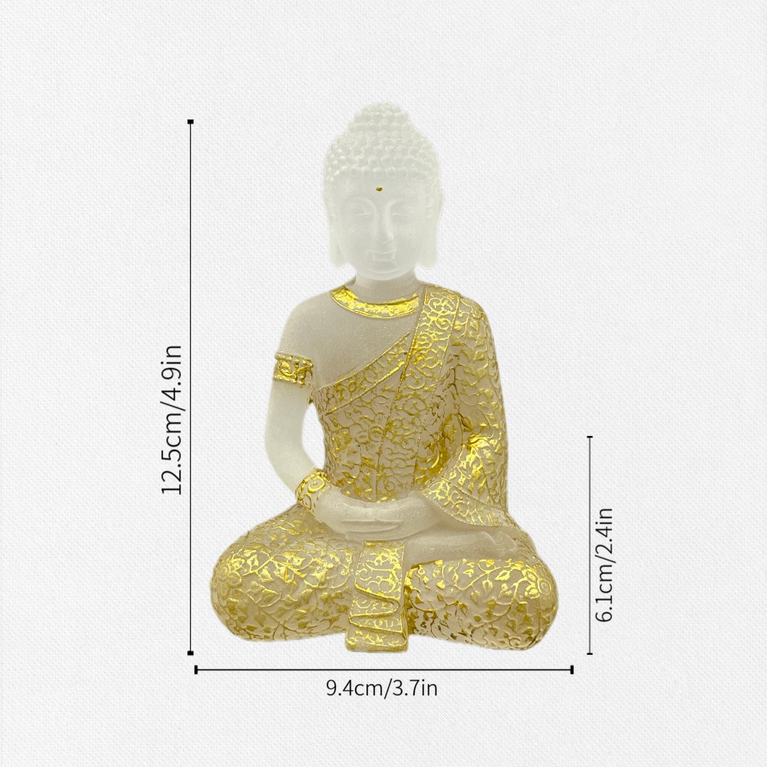 Neue Chinesische Zen-Style Gol – Home Decor Zen Style Bewertung und Preis