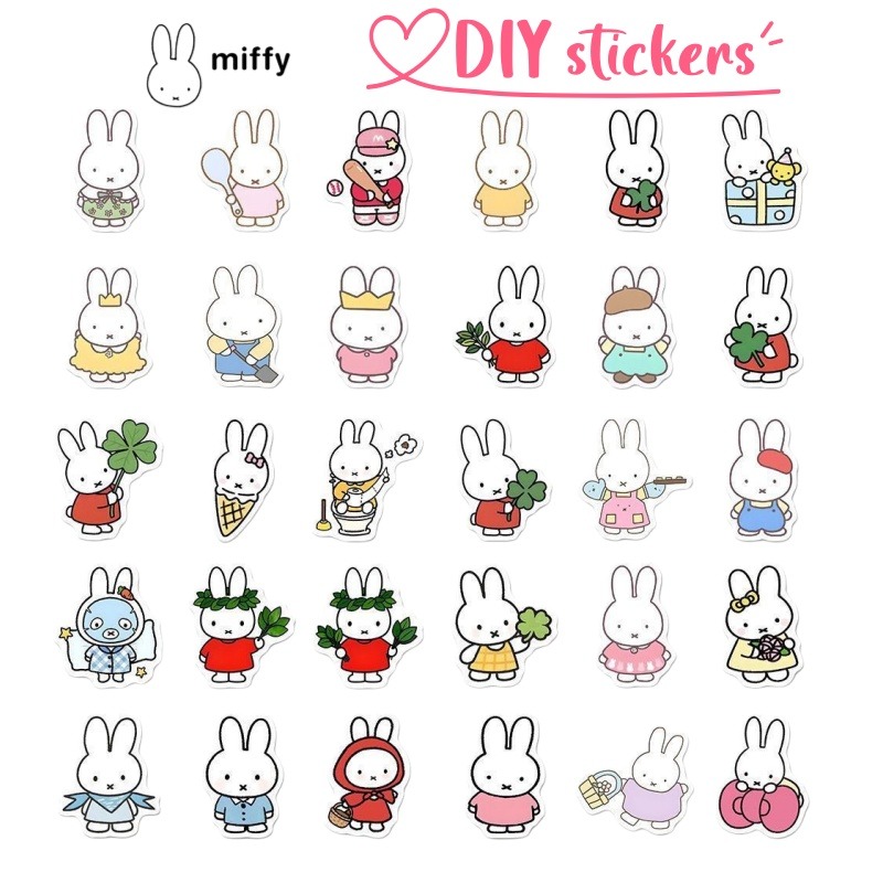 Miffy Hochwertige Kreative Ein – Home Decor Tv Bewertung und Preis