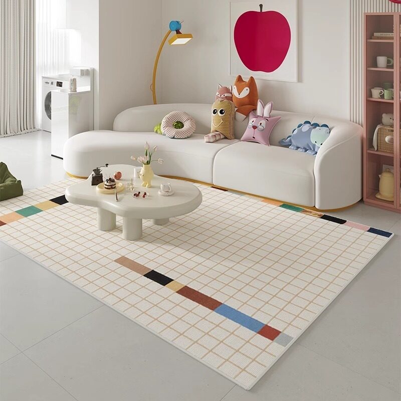 Hochwertiger Kunstteppich für  – Home Decor Ig Bewertung und Preis