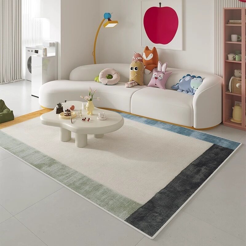 Hochwertiger Kunstteppich für  – Home Decor Ig Bewertung und Preis
