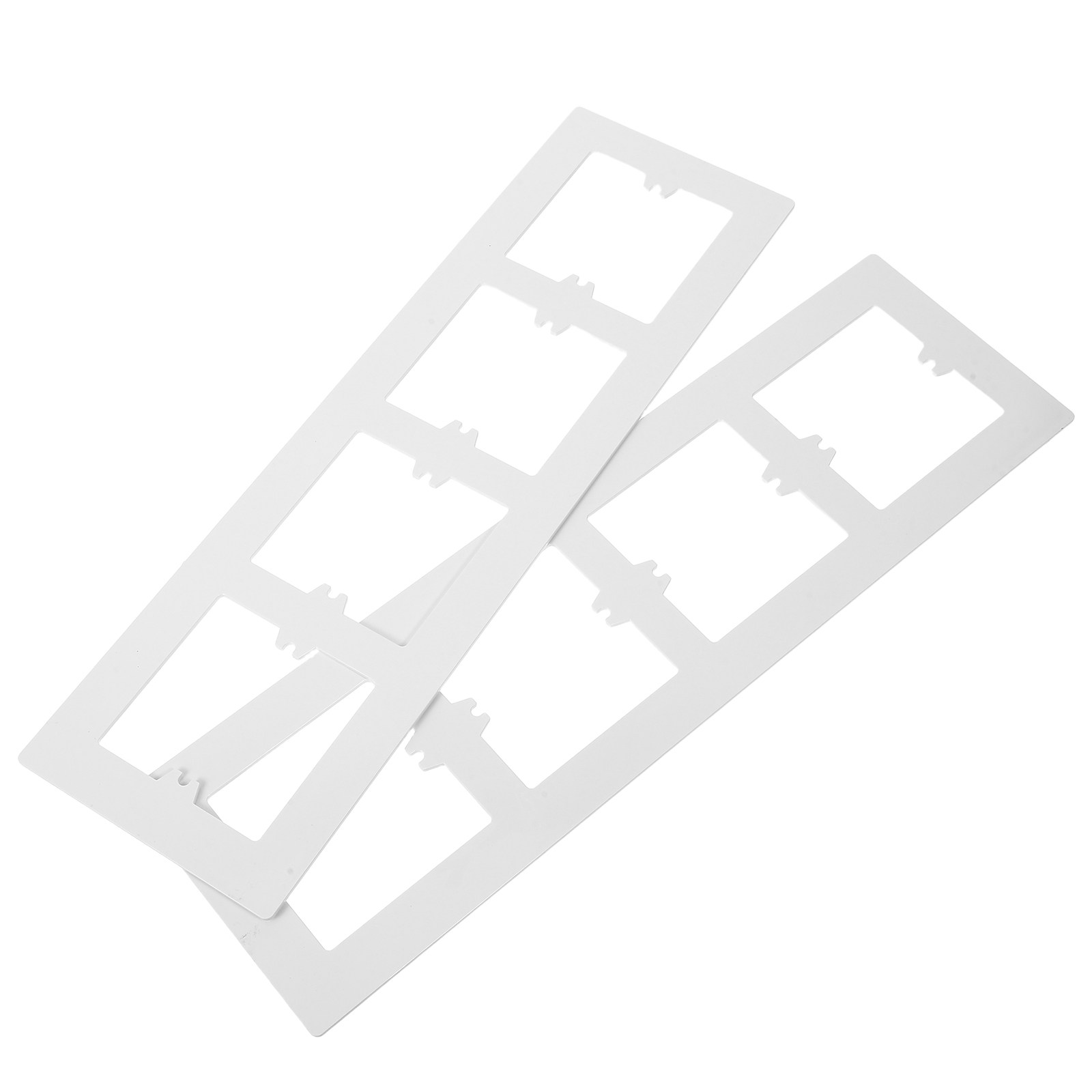 2 Stück Steckdosen-Schalterpla – Home Decor Outlet Bewertung und Preis