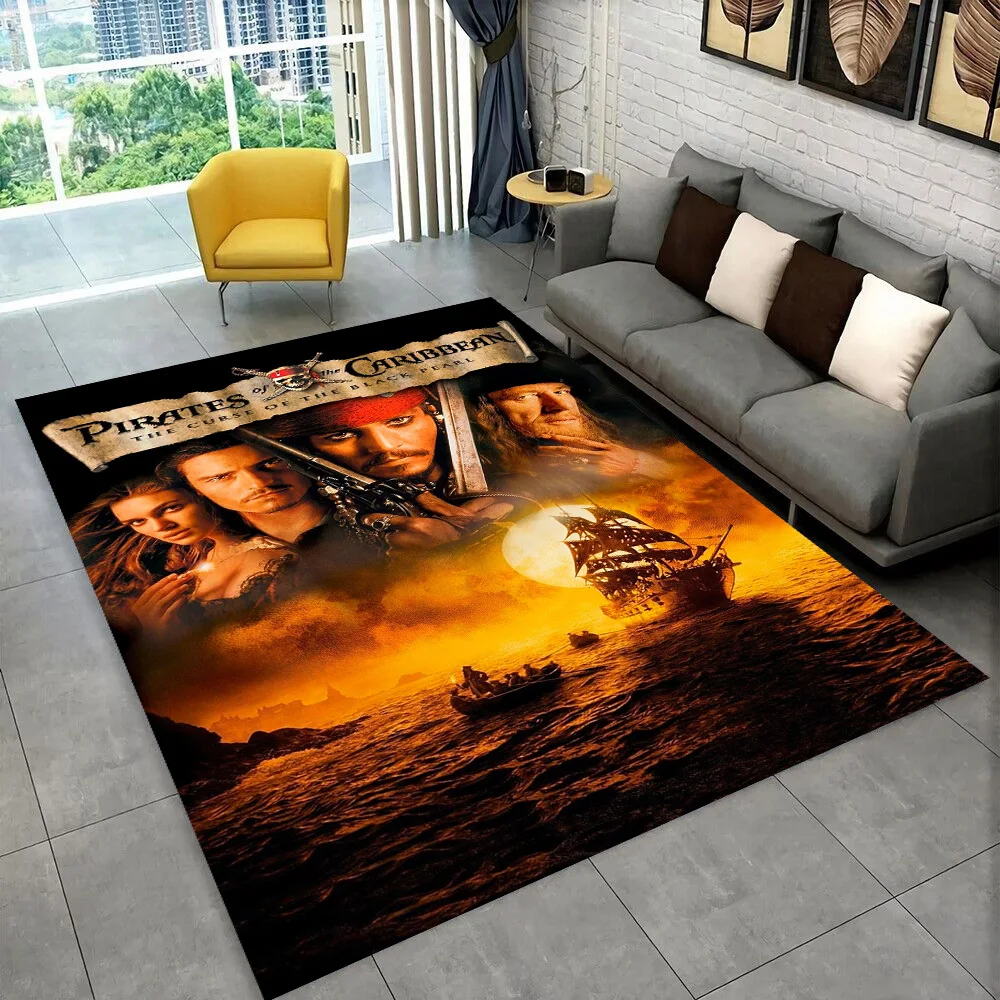 2025 Neuer Jack Johnny Depp Fl – Home Decor Online Free Bewertung und Preis