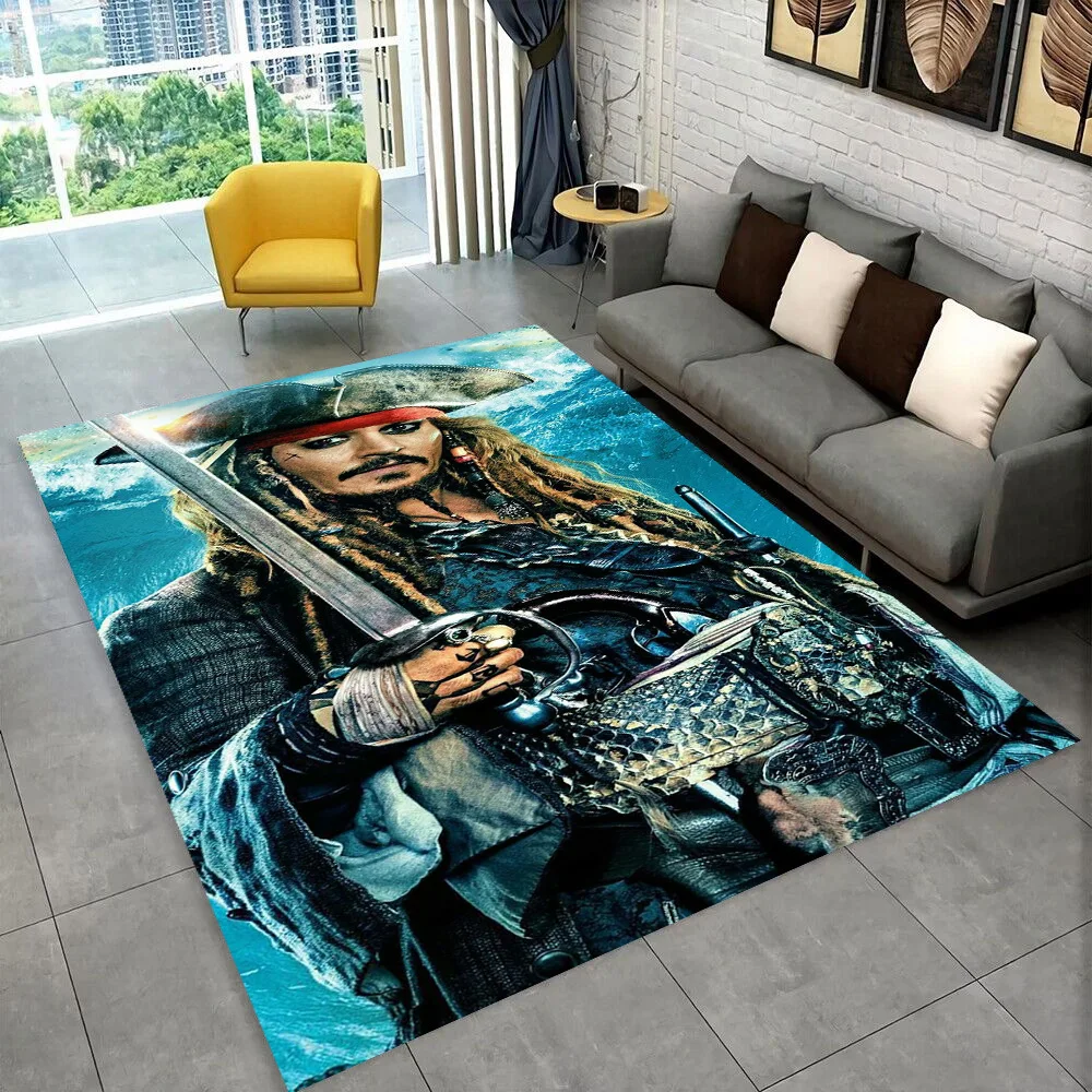 2025 Neuer Jack Johnny Depp Fl – Home Decor Online Free Bewertung und Preis