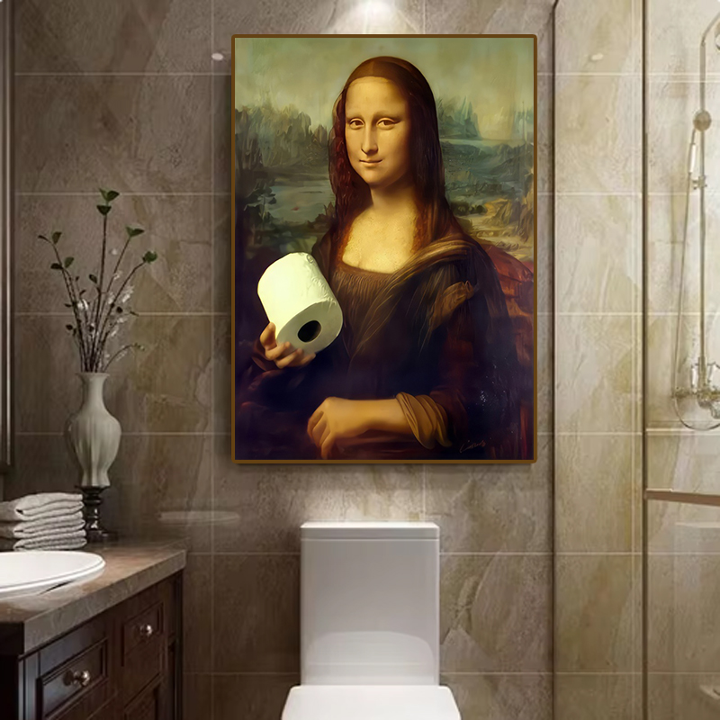 1 Stück Lustiges Abstraktes Ba – Home Decor Trends Bewertung und Preis