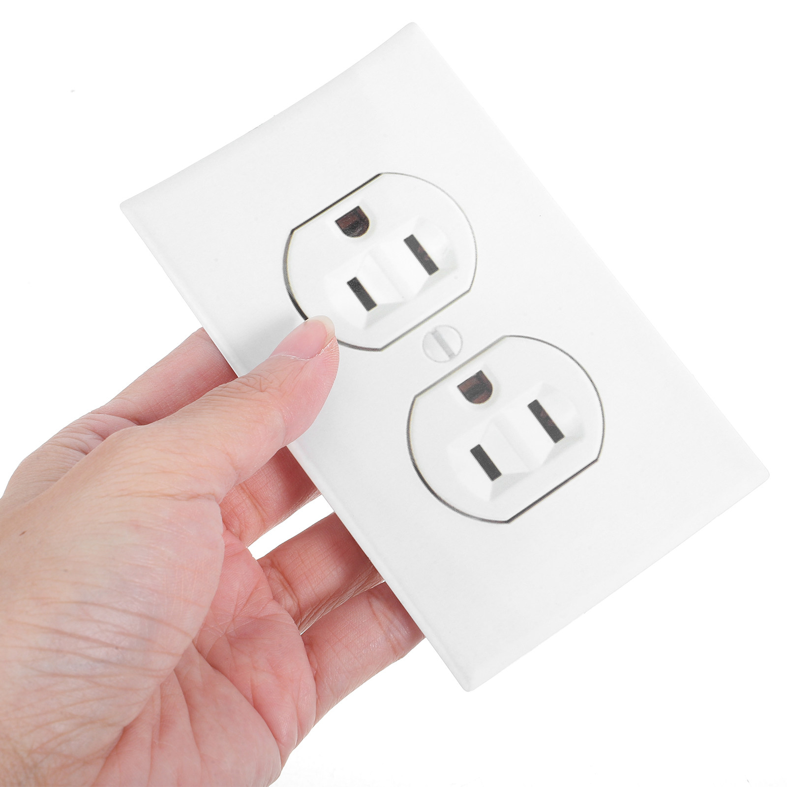 20 Stück Lustige Steckdosen-Au – Home Decor Outlet Bewertung und Preis