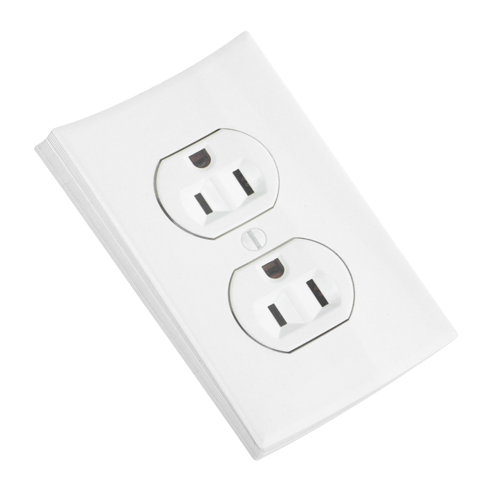 20 Stück Lustige Steckdosen-Au – Home Decor Outlet Bewertung und Preis